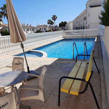 Espanhouse Playa Townhouse In La Zenia Close To The Beach Οριουέλα Εξωτερικό φωτογραφία