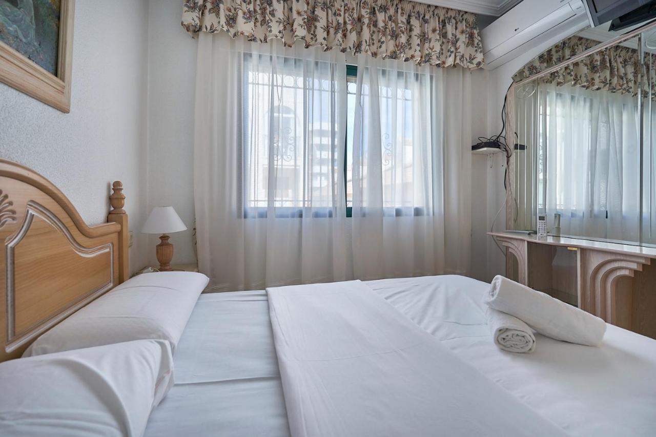 Espanhouse Playa Townhouse In La Zenia Close To The Beach Οριουέλα Εξωτερικό φωτογραφία