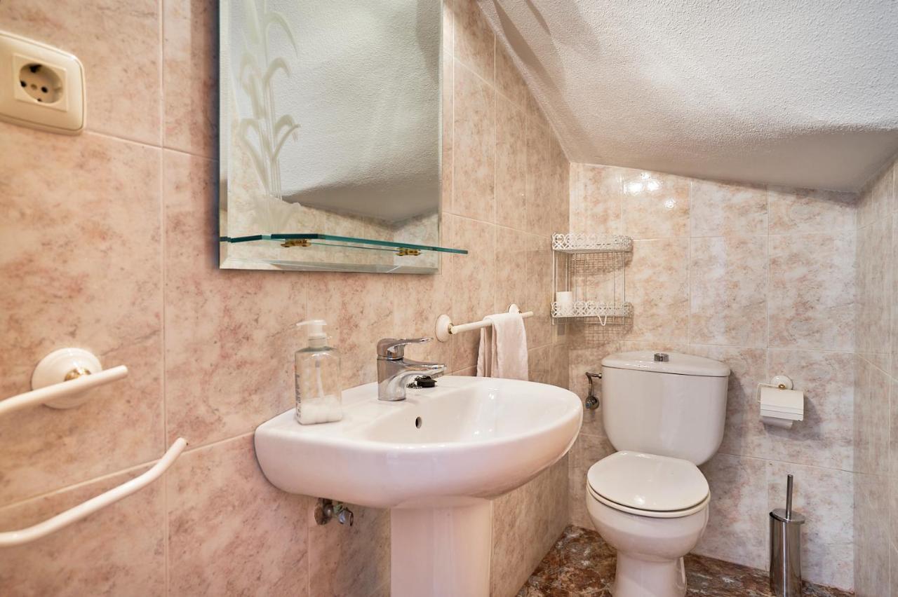 Espanhouse Playa Townhouse In La Zenia Close To The Beach Οριουέλα Εξωτερικό φωτογραφία