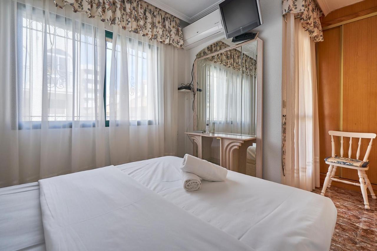 Espanhouse Playa Townhouse In La Zenia Close To The Beach Οριουέλα Εξωτερικό φωτογραφία