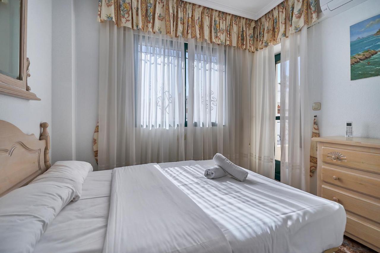 Espanhouse Playa Townhouse In La Zenia Close To The Beach Οριουέλα Εξωτερικό φωτογραφία