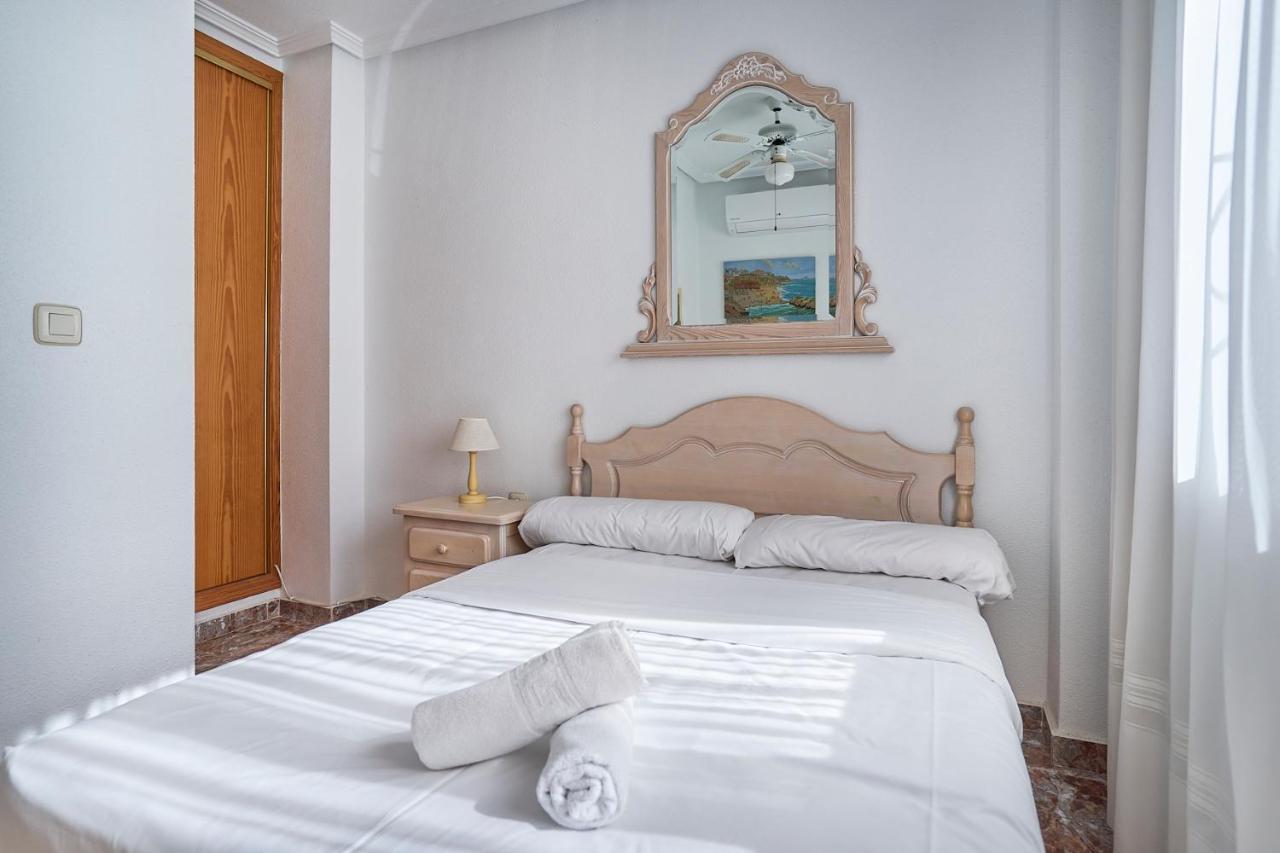 Espanhouse Playa Townhouse In La Zenia Close To The Beach Οριουέλα Εξωτερικό φωτογραφία