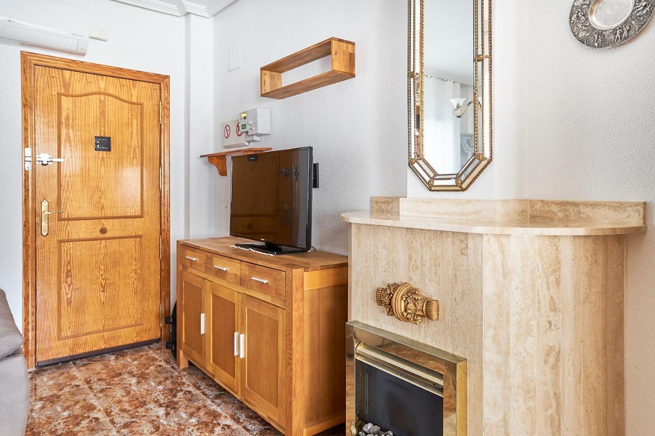 Espanhouse Playa Townhouse In La Zenia Close To The Beach Οριουέλα Εξωτερικό φωτογραφία
