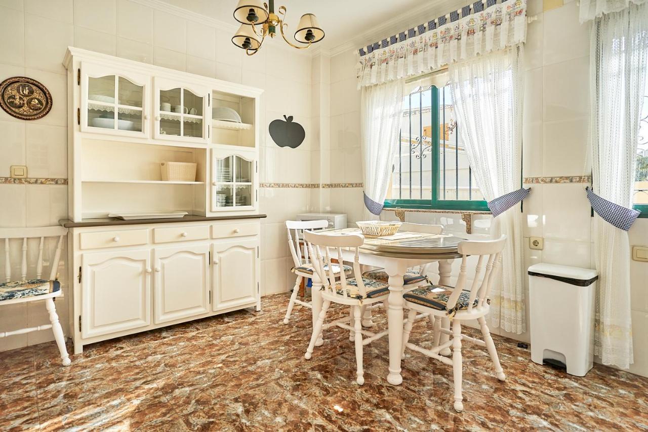 Espanhouse Playa Townhouse In La Zenia Close To The Beach Οριουέλα Εξωτερικό φωτογραφία