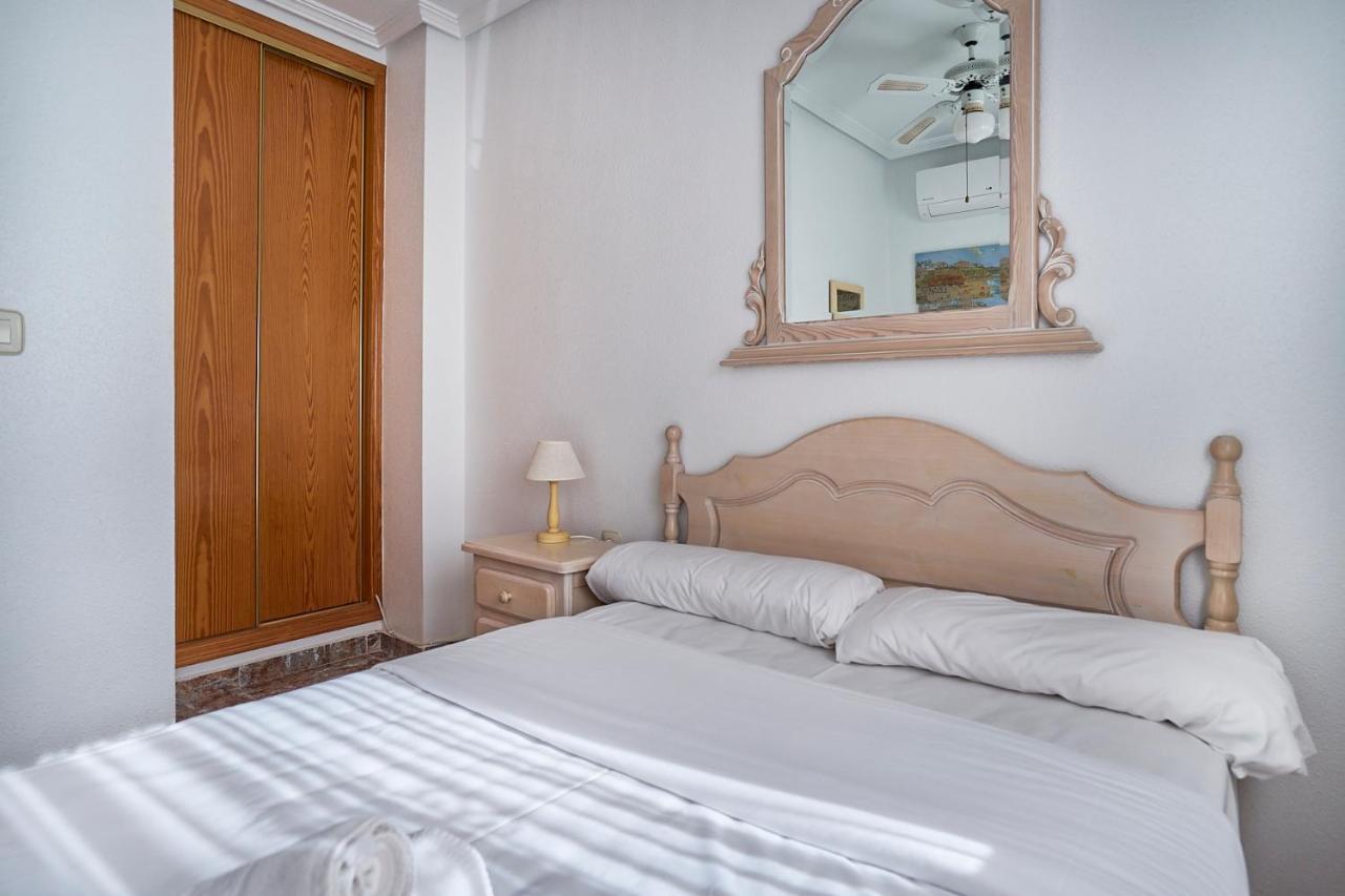 Espanhouse Playa Townhouse In La Zenia Close To The Beach Οριουέλα Εξωτερικό φωτογραφία