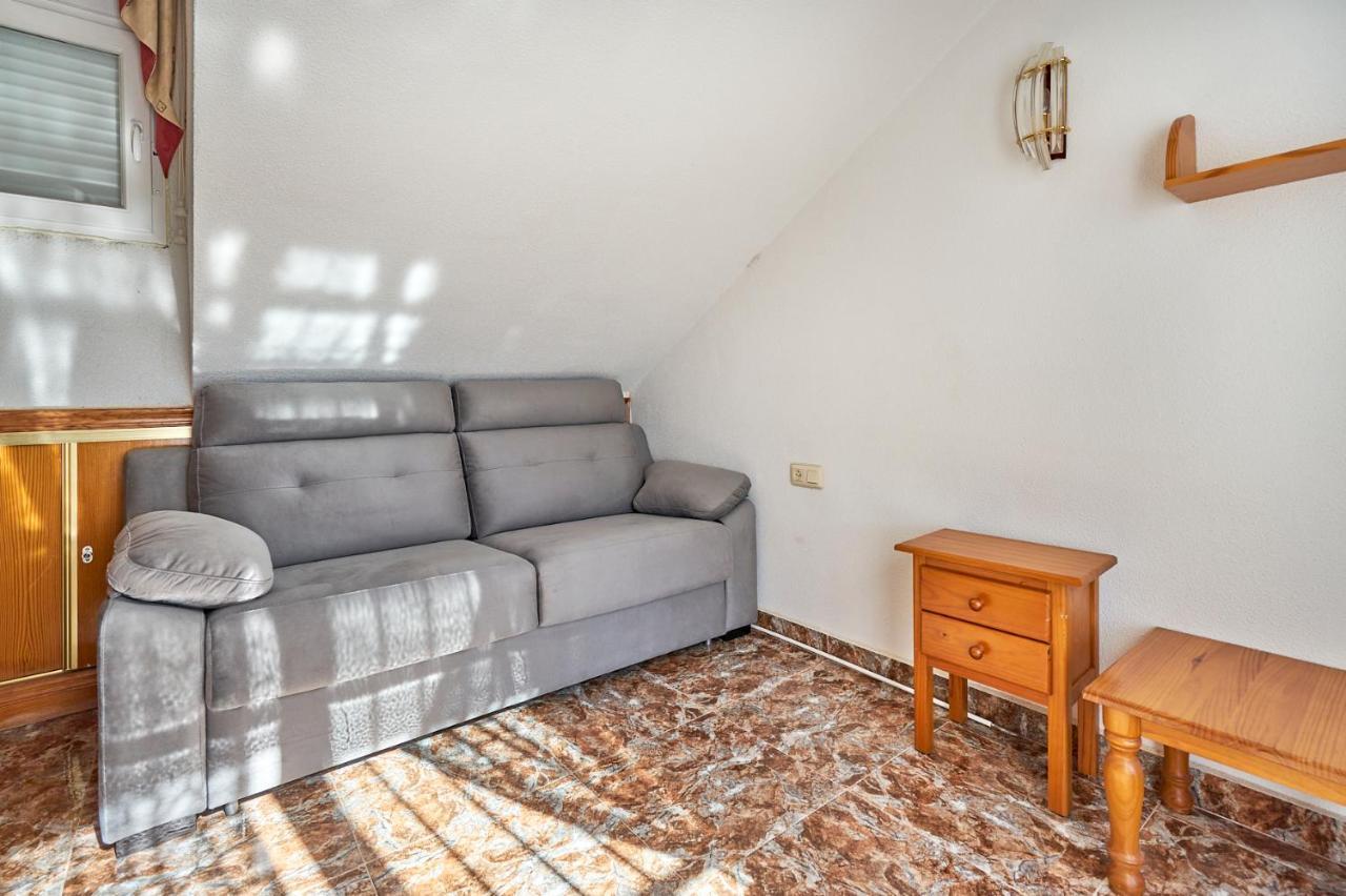 Espanhouse Playa Townhouse In La Zenia Close To The Beach Οριουέλα Εξωτερικό φωτογραφία