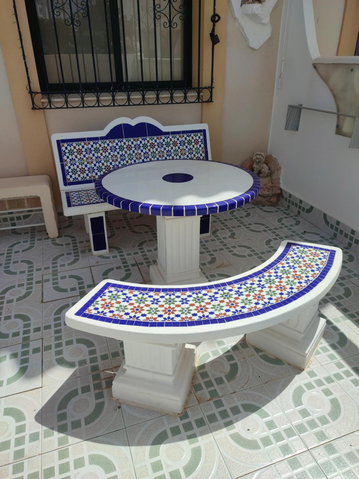 Espanhouse Playa Townhouse In La Zenia Close To The Beach Οριουέλα Εξωτερικό φωτογραφία
