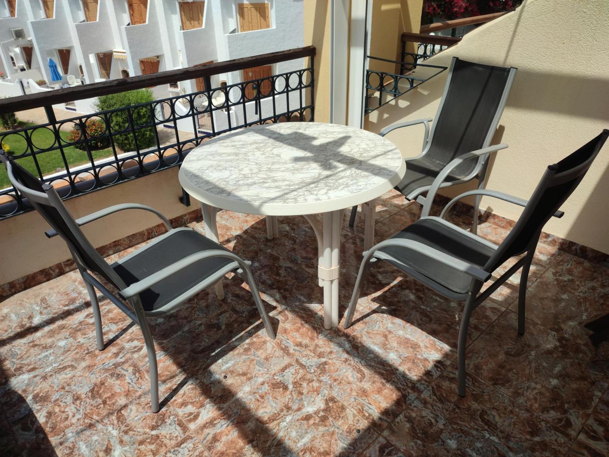 Espanhouse Playa Townhouse In La Zenia Close To The Beach Οριουέλα Εξωτερικό φωτογραφία