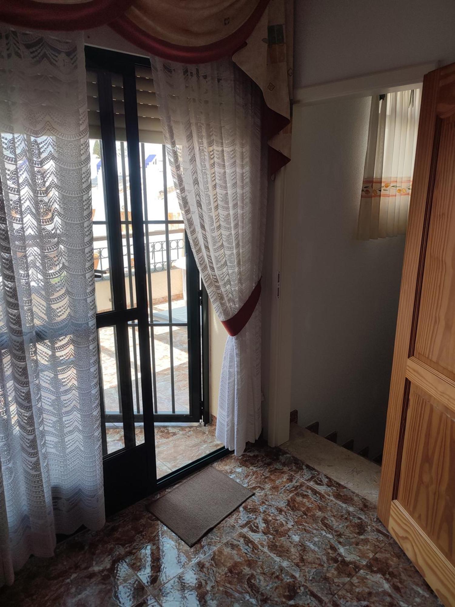 Espanhouse Playa Townhouse In La Zenia Close To The Beach Οριουέλα Εξωτερικό φωτογραφία